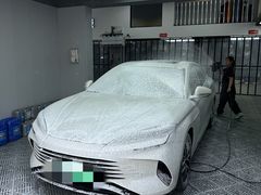 -天猫养车贴膜轻改·蓝电(优匹康桥东路店)