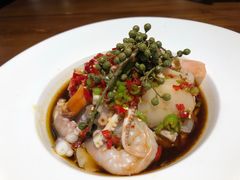 -陆壹捌餐厅(五大道店)