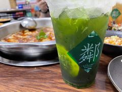 -川渔居—鱼火锅(八方汇店)