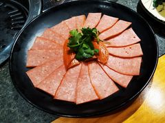 -鹤之乡·齐齐哈尔烤肉·非遗(秋涛路店)