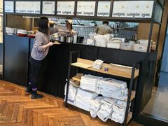 -Wagas沃歌斯(合生汇店)