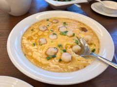 -水月周庄铂尔曼酒店-水月荟中餐厅