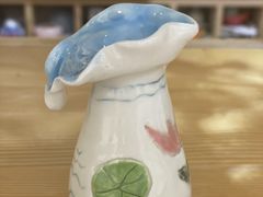 -今日陶艺(富力广场店)