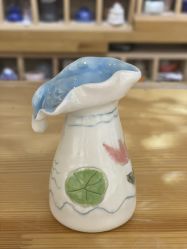 -今日陶艺(富力广场店)