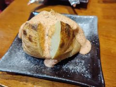 -鸟内会(河北路店)