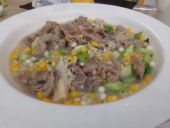 -轩记海鲜餐厅·四十五年老字号·经典粤菜(西区彩虹店)