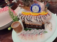 -东海怡品海鲜豆捞(舟宿夜江店)