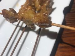-功夫小龙虾·烧烤·江湖菜(金沙洲店)