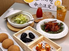 -蔡澜点心(三里屯T+MALL店)