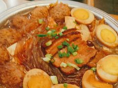 东北乱炖-小土豆北方菜馆(方庄店)