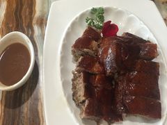 -椿记烧鹅(叠彩店)