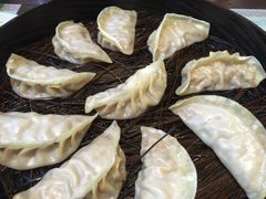 -松针蔡记蒸饺(花园路店)