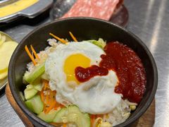 -猪掌柜韩国烤肉(六折店)