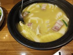 -衢州人家(建国北路店)