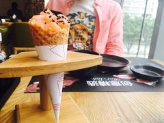 -Sushi Love 创意寿司(丽影广场店)