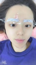 -谜秀韩式半永久纹眉纹绣洗眉