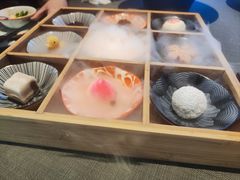 -庆云楼饭庄(什刹海店)