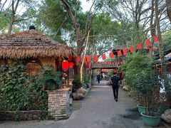 -园林美食城·本土农家菜(杨和镇店)
