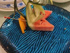 -巴音浩日娲·蒙餐(双林东路店)
