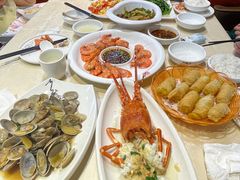 -南海渔家•海鲜•正宗海南菜(海棠湾店)