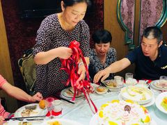 -金米箩大酒店(五角场店)
