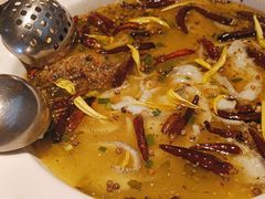 -太二酸菜鱼(永旺梦乐城店)