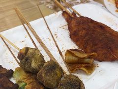 -路边摊胡同里(星城商厦店)