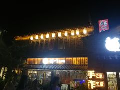 门面-阿胖龙虾(罍街店)
