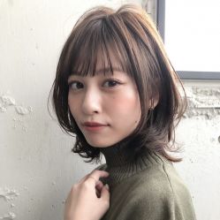 -杉影印象日式烫染專門店