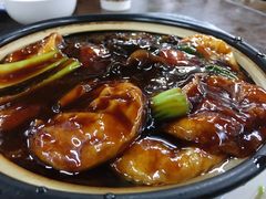 面筋煲-吾介小籠館