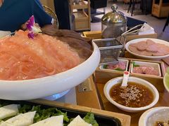 -雾都渣渣火锅(南城智汇城店)