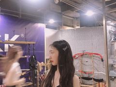 -Skay•射箭馆•弓箭娱乐(体育西店)