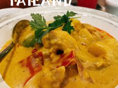 -米泰芒·东南亚料理(体育西店)