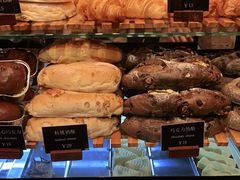 -81BAKERY(大学路店)