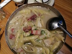 -四季小厨(新市北路店)