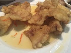 -金掌勺东北菜(格兰晴天店)