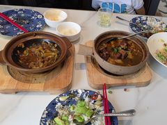 -聚宝渔港.五钻酒家(上地店)