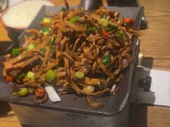 -湘味淳(千禧街店)