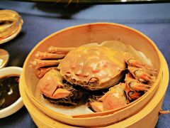 -南苑环球酒店云顶高级中餐厅(鄞县大道店)