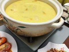 -金龙·打边炉(武进路店)