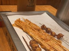 -老高烧烤(龙华星河iCO店)