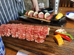 -炎蔵牛舌烤肉