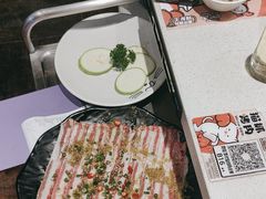 -猫爪爪原切自助烤肉(观音桥阳光世纪店)