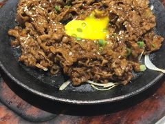 -火啫啫·粤式啫啫煲(南通首店)