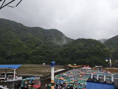-红河谷漂流