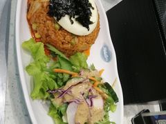 -韩时烤肉(丰科万达广场店)
