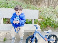 -酷迈儿童体能运动馆(九棵树店)