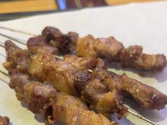 -柳叶刀烧烤(北大清华店)