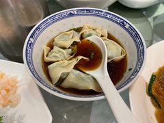 弄堂荠菜馄饨-小南国(金沙江路店)