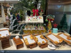 -帝豪酒店•马可勃罗西餐厅